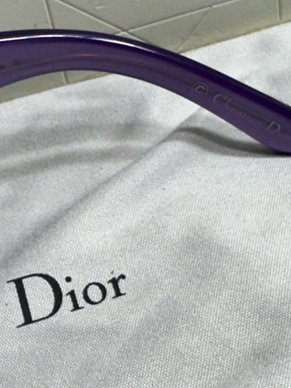 Dior Sunglasses - Picture 7 of 12